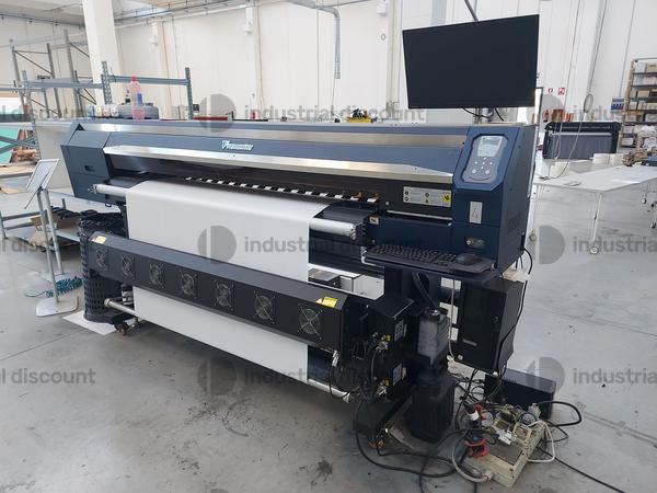 9#9805 Strumenti e attrezzature per la stampa in vendita - foto 35