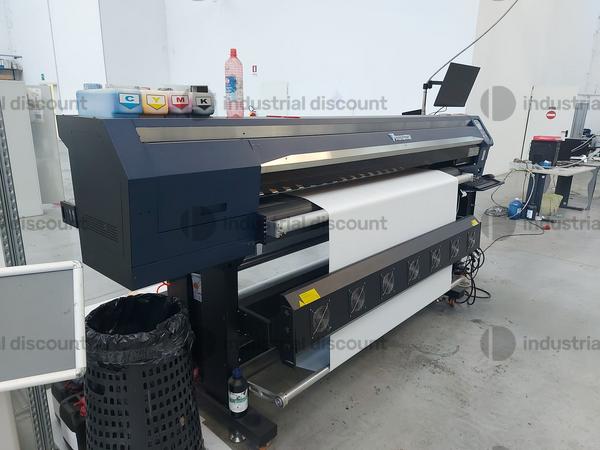 9#9805 Strumenti e attrezzature per la stampa in vendita - foto 36