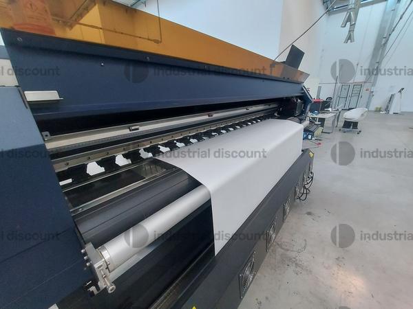 9#9805 Strumenti e attrezzature per la stampa in vendita - foto 38