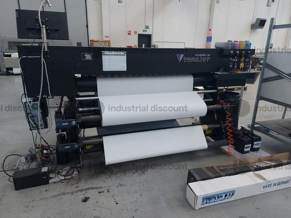 9#9805 Strumenti e attrezzature per la stampa in vendita - foto 41