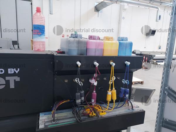 9#9805 Strumenti e attrezzature per la stampa in vendita - foto 43