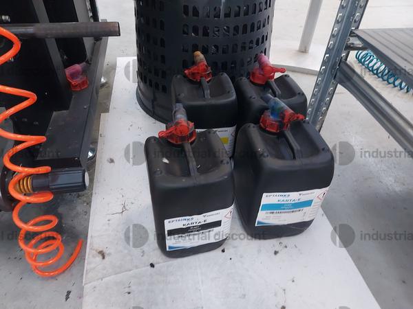 9#9805 Strumenti e attrezzature per la stampa in vendita - foto 44