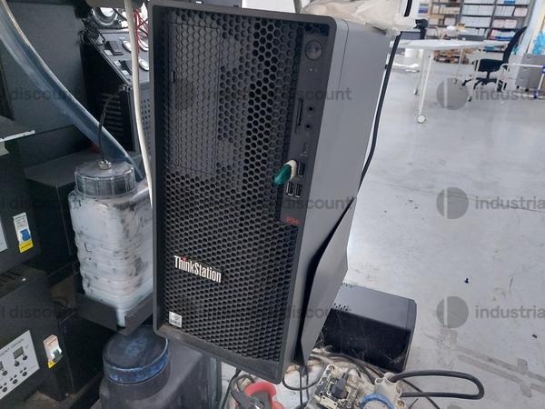 9#9805 Strumenti e attrezzature per la stampa in vendita - foto 45