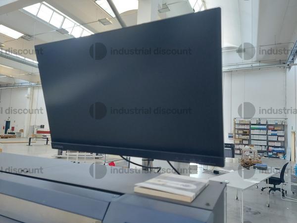 9#9805 Strumenti e attrezzature per la stampa in vendita - foto 46