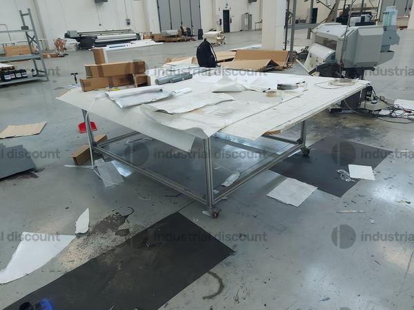 9#9805 Strumenti e attrezzature per la stampa in vendita - foto 54