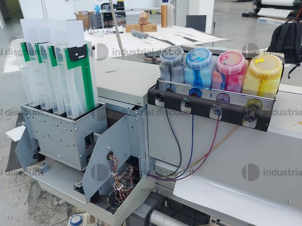 9#9805 Strumenti e attrezzature per la stampa in vendita - foto 60