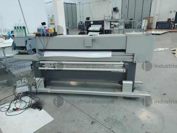 9#9805 Strumenti e attrezzature per la stampa in vendita - foto 61