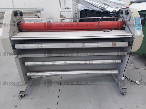 9#9805 Strumenti e attrezzature per la stampa in vendita - foto 67