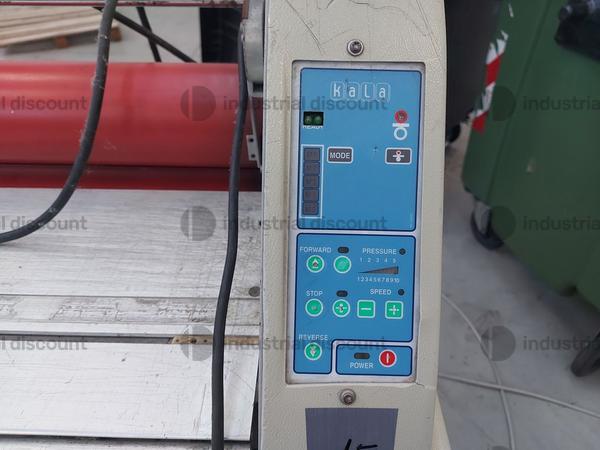 9#9805 Strumenti e attrezzature per la stampa in vendita - foto 68