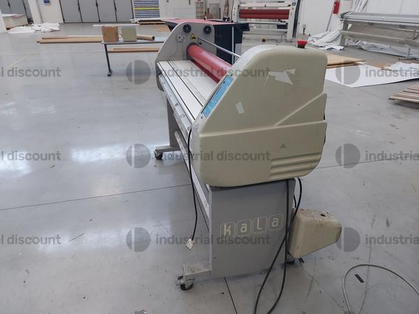 9#9805 Strumenti e attrezzature per la stampa in vendita - foto 69