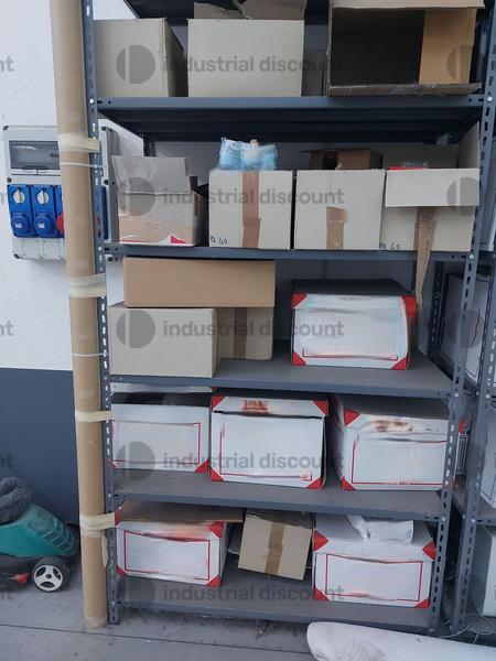 9#9805 Strumenti e attrezzature per la stampa in vendita - foto 74