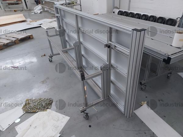 9#9805 Strumenti e attrezzature per la stampa in vendita - foto 78