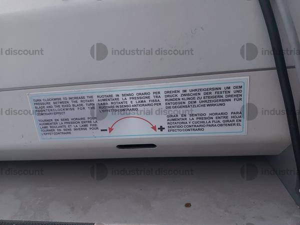 9#9805 Strumenti e attrezzature per la stampa in vendita - foto 82