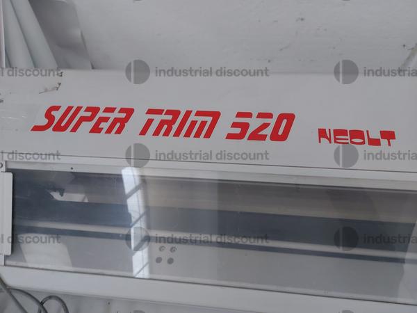 9#9805 Strumenti e attrezzature per la stampa in vendita - foto 83