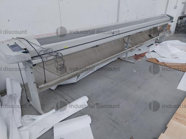 9#9805 Strumenti e attrezzature per la stampa in vendita - foto 84