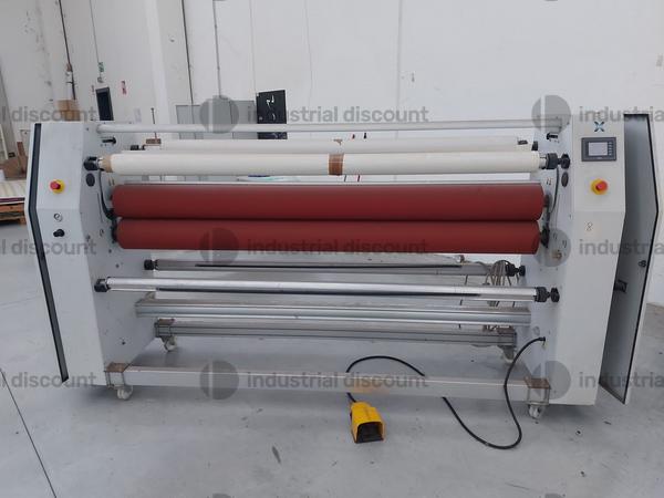 9#9805 Strumenti e attrezzature per la stampa in vendita - foto 85