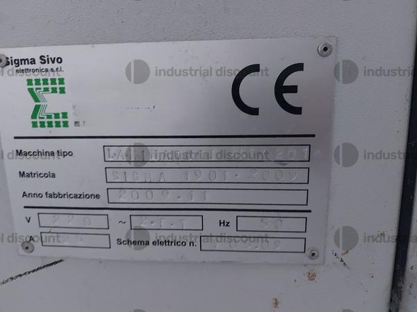 9#9805 Strumenti e attrezzature per la stampa in vendita - foto 86