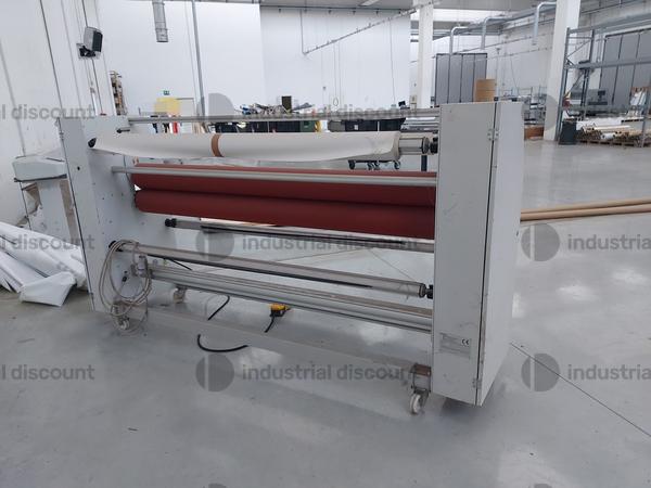 9#9805 Strumenti e attrezzature per la stampa in vendita - foto 87