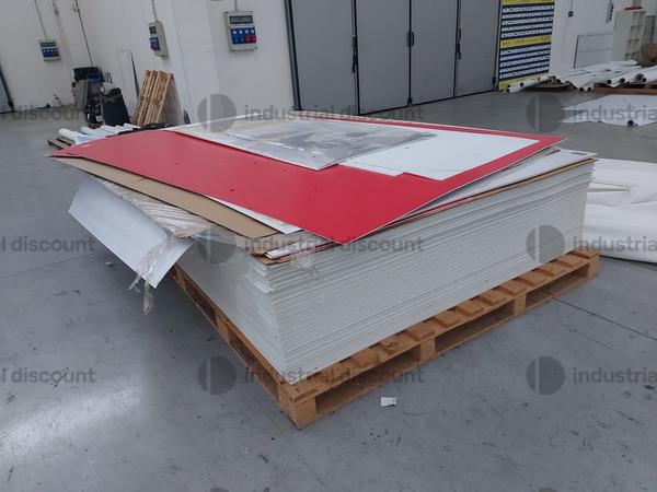 9#9805 Strumenti e attrezzature per la stampa in vendita - foto 92