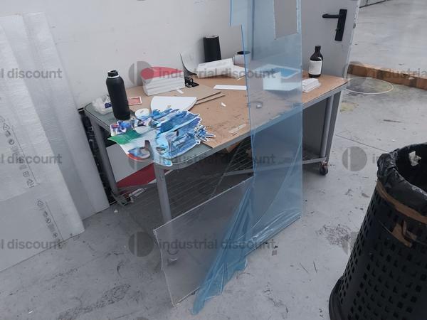 9#9805 Strumenti e attrezzature per la stampa in vendita - foto 96