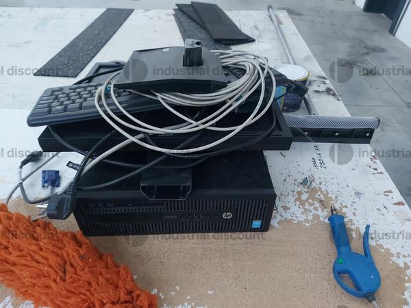 9#9805 Strumenti e attrezzature per la stampa in vendita - foto 101