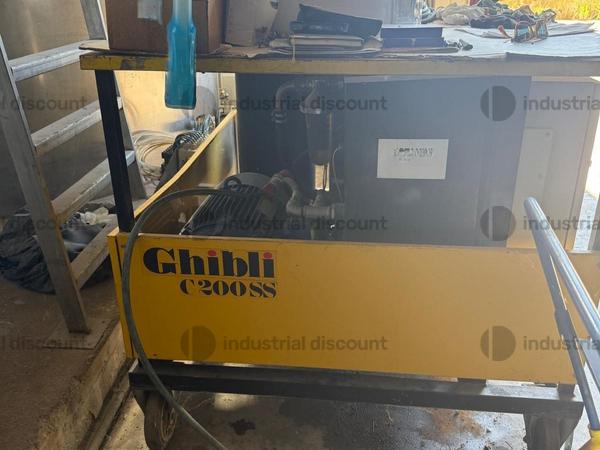 Attrezzatura pulizia professionale in vendita