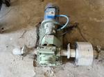 Image 9 - Oil transfer pumps - Lot 17 (Auction 9806)