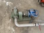 Image 10 - Oil transfer pumps - Lot 17 (Auction 9806)