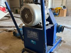 Oil transfer pumps - Lot 17 (Auction 9806)