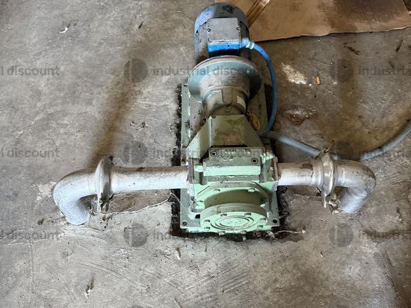 17#9806 Pompe per il travaso di olio in vendita - foto 8