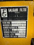 Image 6 - Galigani Oil Filtration and Polishing System - Lot 19 (Auction 9806)