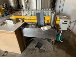 Galigani Oil Filtration and Polishing System - Lot 19 (Auction 9806)