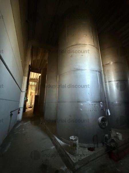 5#9806 Cisterne in acciaio inox in vendita - foto 6