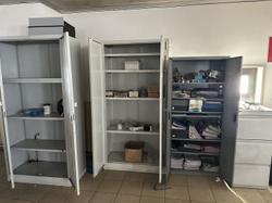 Scaffalatura da ufficio - Lotto 14 (Asta 9808)