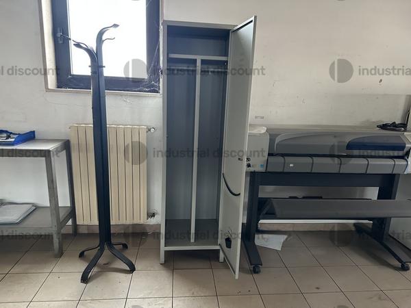 14#9808 Scaffalatura da ufficio in vendita - foto 4