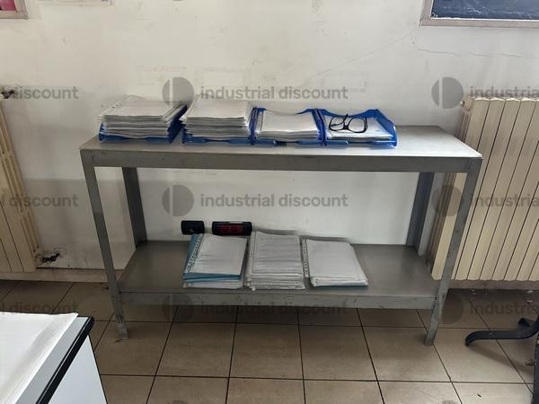 14#9808 Scaffalatura da ufficio in vendita - foto 5