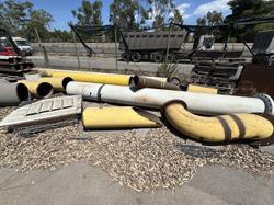 Materiale ferroso - Lotto 15 (Asta 9808)