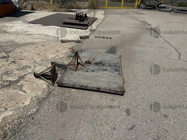 15#9808 Materiale ferroso in vendita - foto 5