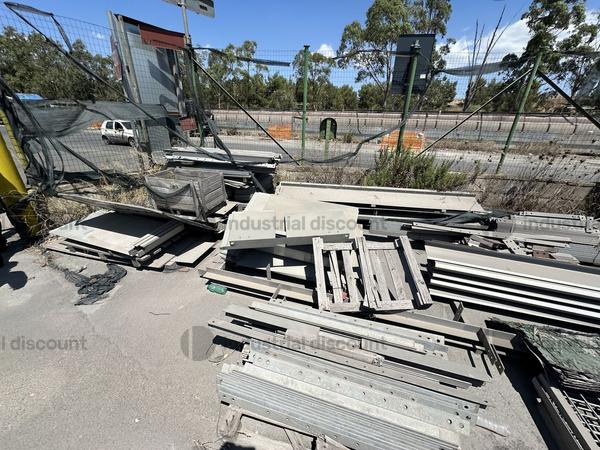 15#9808 Materiale ferroso in vendita - foto 17