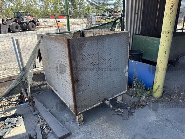 15#9808 Materiale ferroso in vendita - foto 18