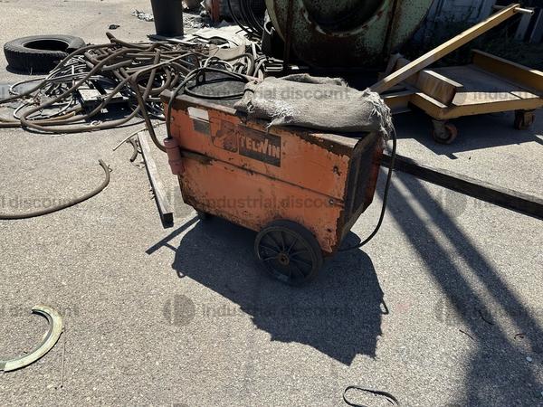 15#9808 Materiale ferroso in vendita - foto 23