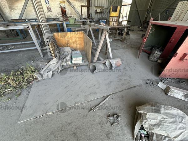 15#9808 Materiale ferroso in vendita - foto 27