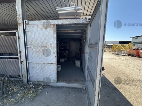 16#9808 Container in vendita - foto 2