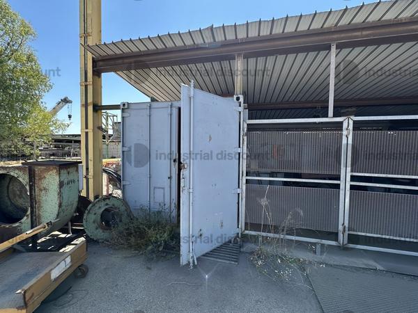 16#9808 Container in vendita - foto 3