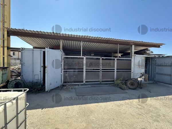 16#9808 Container in vendita - foto 6