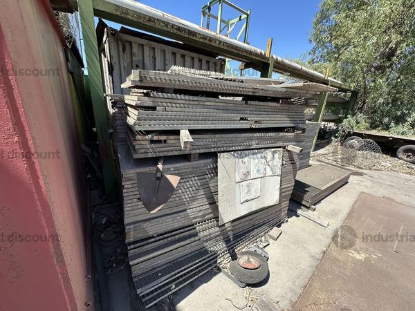 17#9808 Ponteggi tubolari in vendita - foto 4