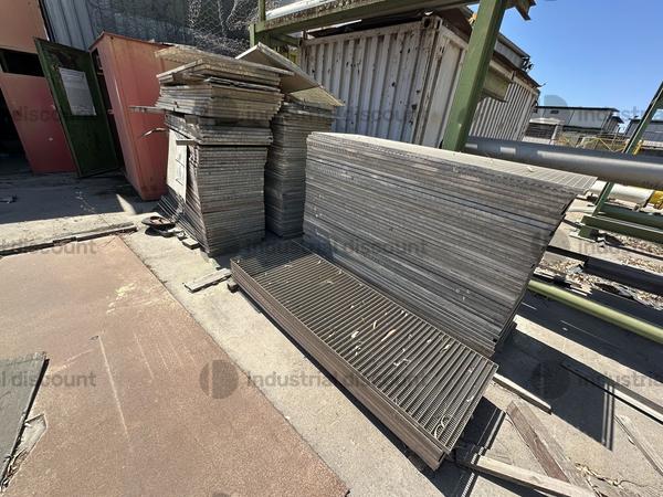 17#9808 Ponteggi tubolari in vendita - foto 6