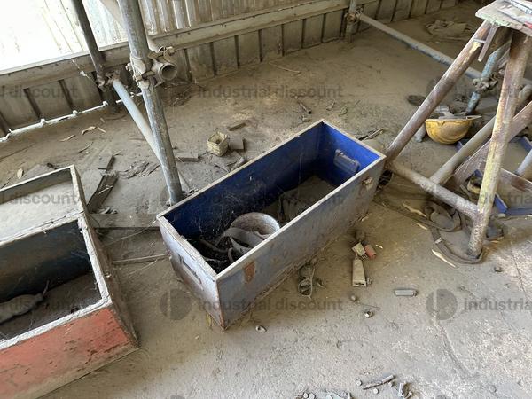 18#9808 Attrezzatura edile in vendita - foto 3