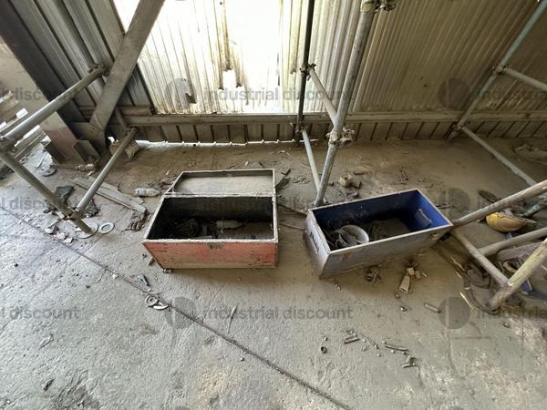 18#9808 Attrezzatura edile in vendita - foto 4