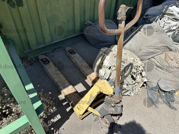 18#9808 Attrezzatura edile in vendita - foto 5